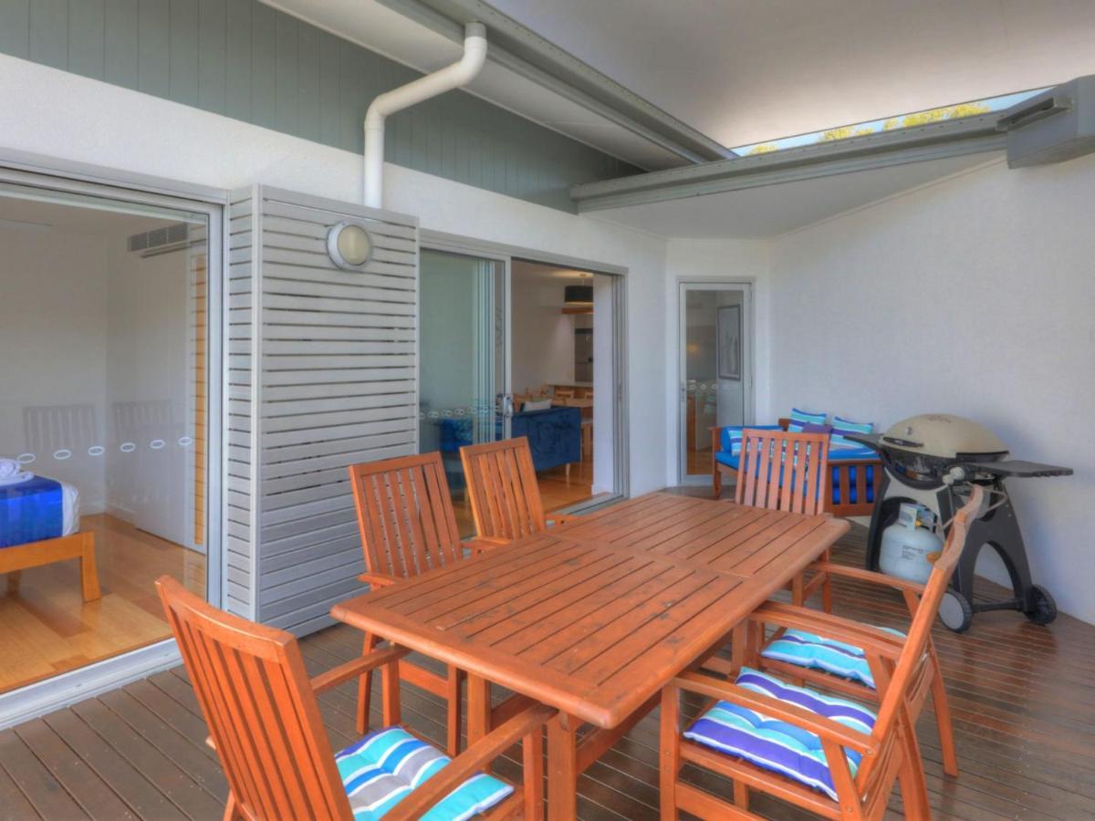 Maggies Beachfront Apartment 13 Horseshoe Bay Exterior foto